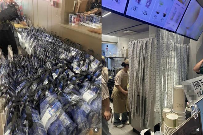 电商洗牌前夜：焦灼的新故事、模糊的火线与消失的生意(图3)