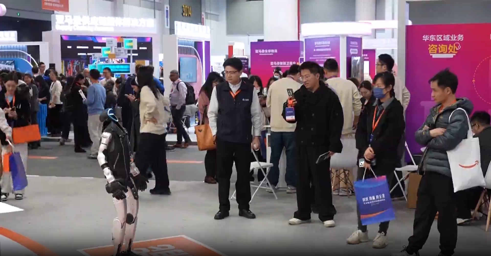 经济大省挑大梁丨举办全球最大规模跨境电商峰会杭州全力打造行业国际合作枢纽(图2)