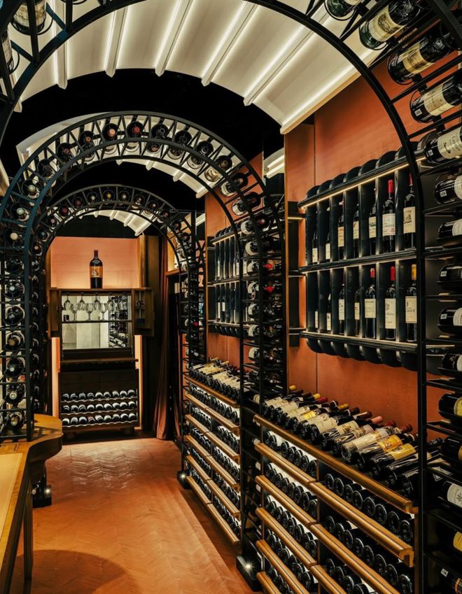 香港酒商RNG的十年突围：把实体店租金当做“广告费”从纯电商到反攻线下(图5)