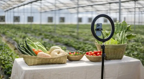 【2025重点观察】：电商转型中的三只羊(图4)