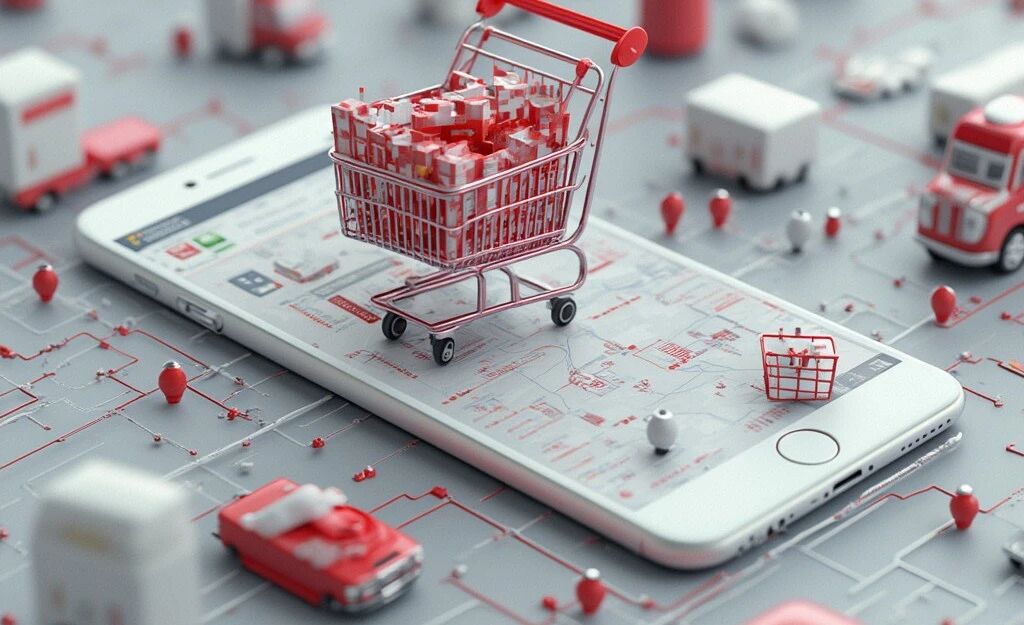 “灰色交易”成照妖镜：闲鱼、转转、万物新生的信任对决(图4)