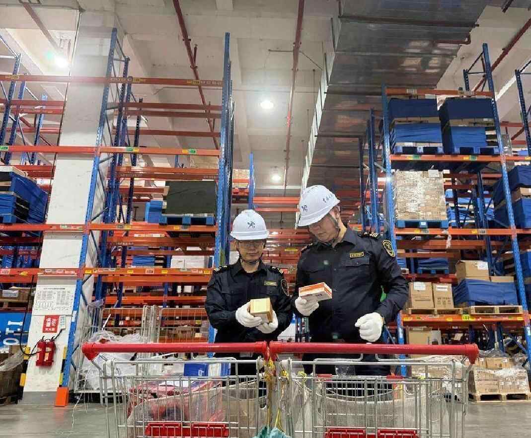 万亿顺差改写全球贸易史广东外贸39年领跑见证中国产业蝶变丨鱼眼·观察(图2)