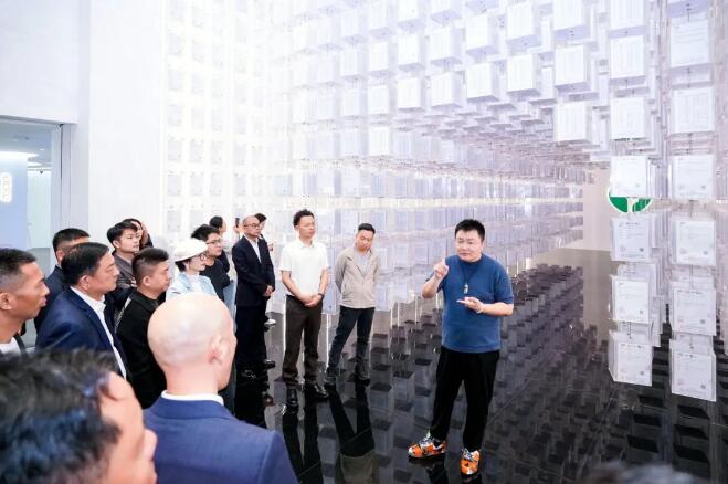 探寻信任电商平台——远方好物指数级增长的秘密(图7)