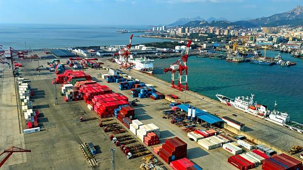 4月起跨境电商退货不再“绕路”为企业带来哪些利好(图1)