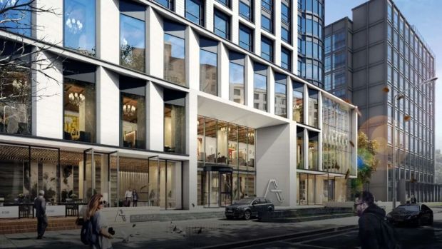 亚朵2025财报速读：酒店三大指标下滑“卖枕头”贡献近4成营收(图2)