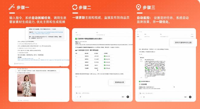 AI时代阿里悟空如何为电商“造血”(图4)