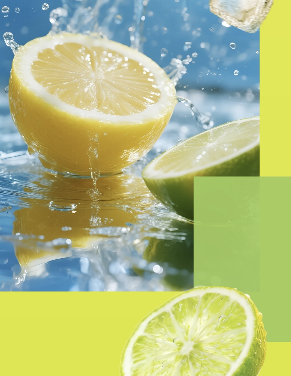 锚定场景价值精准推新大窑柠爽佐餐更爽(图2)