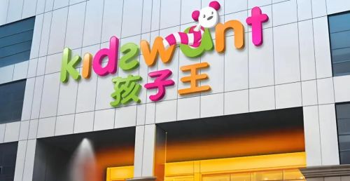 频繁并购推高账面繁荣孩子王难解多重发展困局(图2)