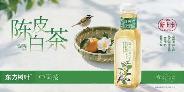 农夫山泉用“利润共享”终结内卷重塑实体零售的价值底座(图3)