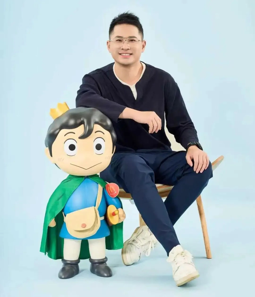 山东90后青年打造的“潮玩超市”冲刺IPO背靠名创优品(图1)