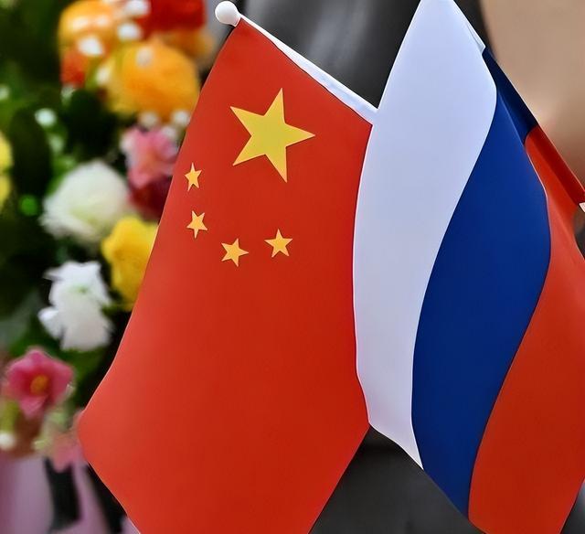 俄罗斯让中国心凉？真正恐怖的并非西方围堵而是我们低估了自己(图7)