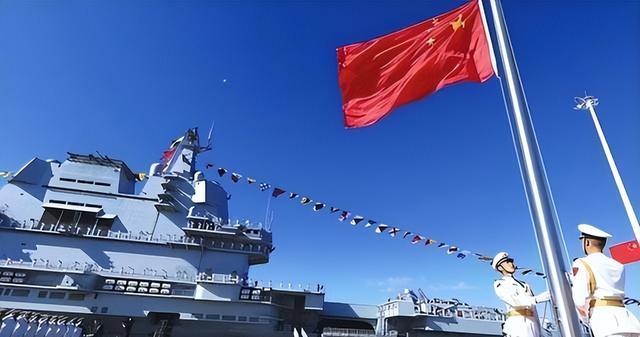 俄罗斯让中国心凉？真正恐怖的并非西方围堵而是我们低估了自己(图8)