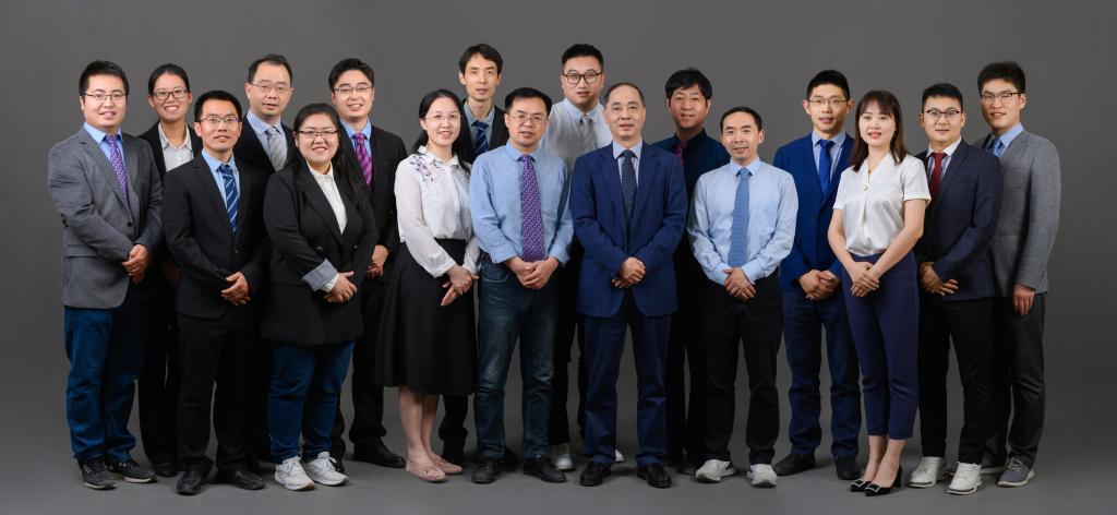 【博创风采】从“卡脖子”到世界首创：西安交大博士后团队攻坚环保型百万千瓦发电机断路器(图1)