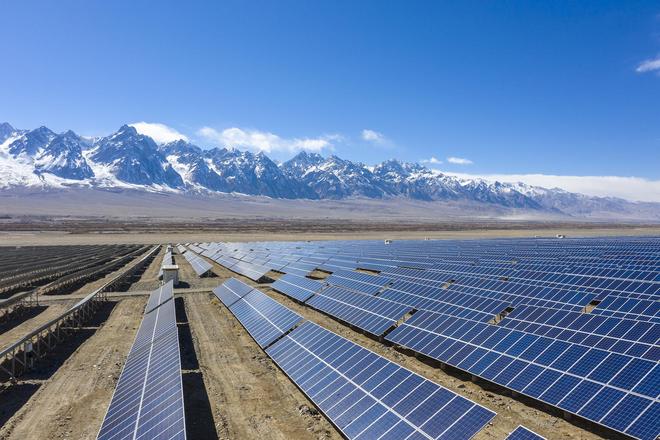 不相等！2024年我国用电量98521亿千瓦时发电量94181亿千瓦时(图3)