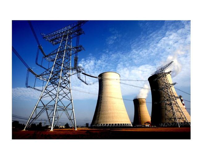 中电联：2024全年用电量预计同比增长6%左右(图1)