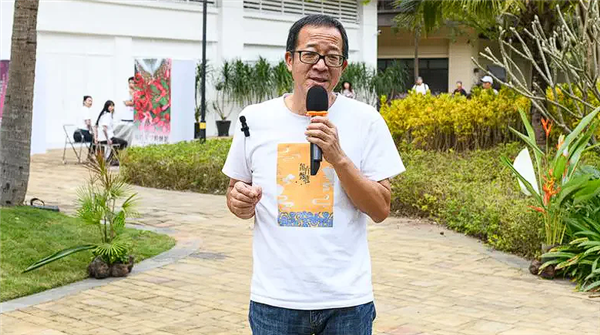 俞敏洪要卖保健品了(图2)