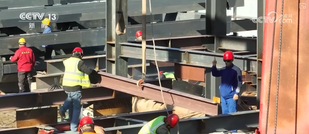 多举措发力显效741万亿千瓦时！电力消费增长折射经济社会发展活力(图2)