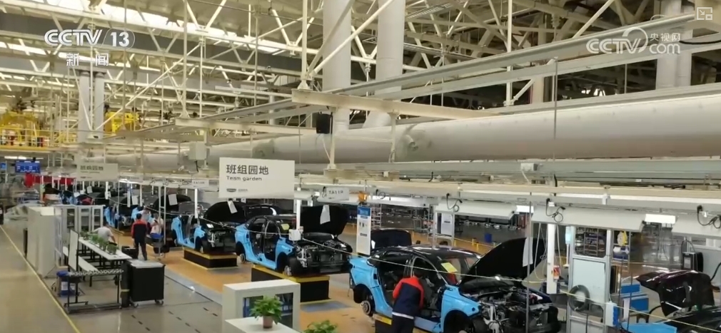 多举措发力显效741万亿千瓦时！电力消费增长折射经济社会发展活力(图3)