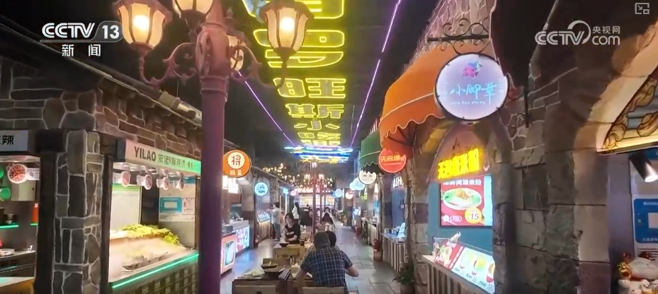 多个用电量数据透视中国经济持续向好动力足(图5)