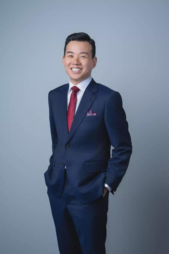 友瞰中国｜华侨银行中国首席执行官洪湧翔：深耕市场开启百年新篇(图1)